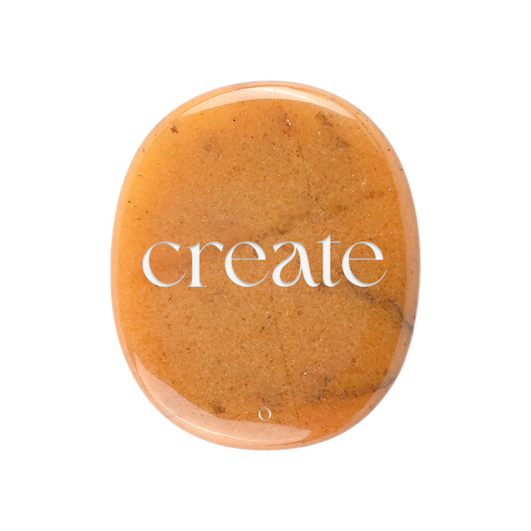 🧡 create stone-firm