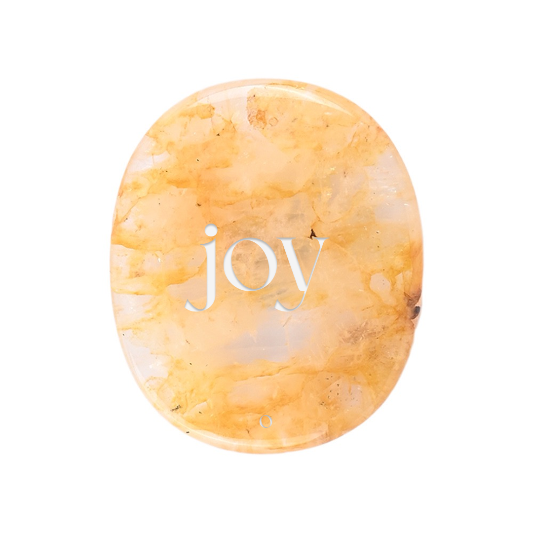☀️ joy stone-firm