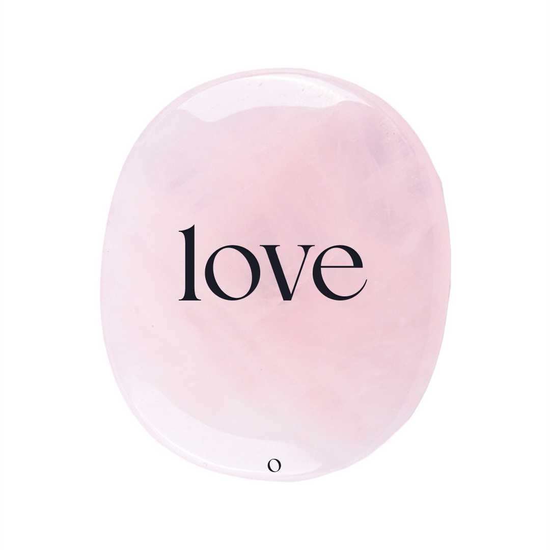 ๐ love stone-firm