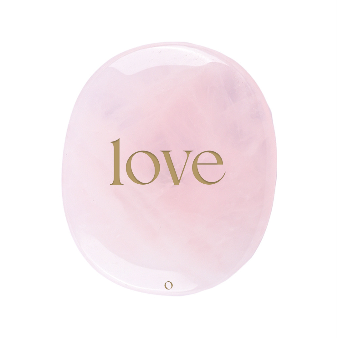 ๐ love stone-firm