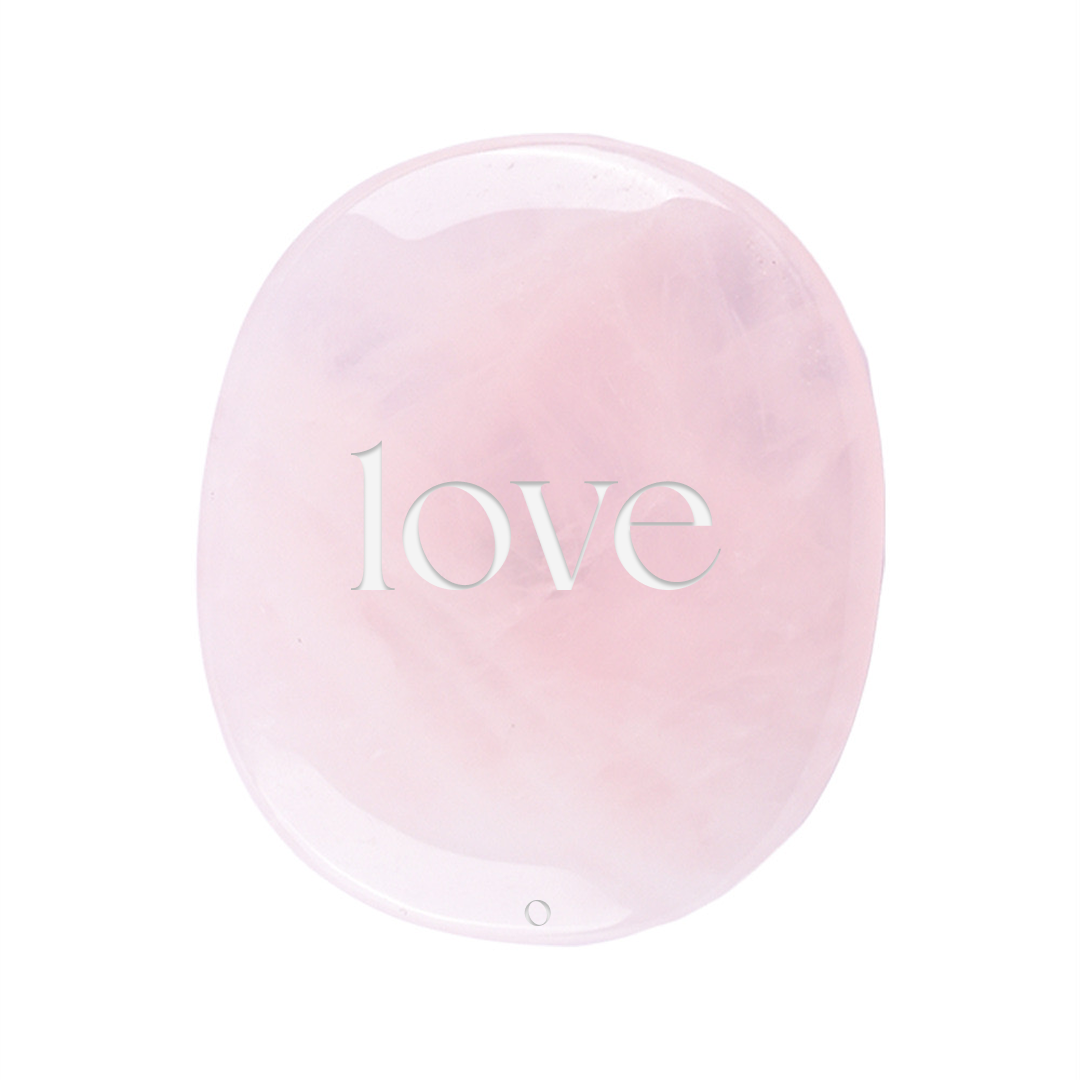 ๐ love stone-firm