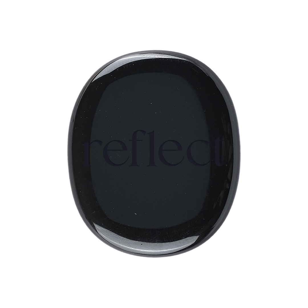 🖤 reflect stone-firm