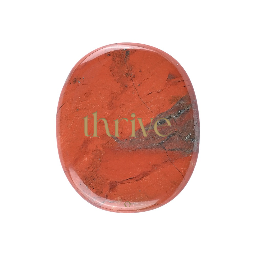 ❤️ thrive stone-firm
