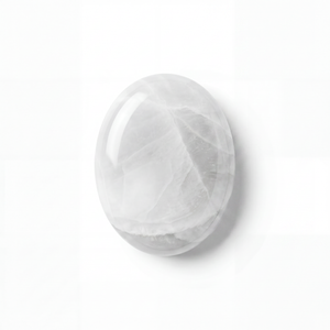Clear Quartz