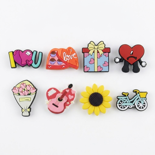PVC Collar Accessories
