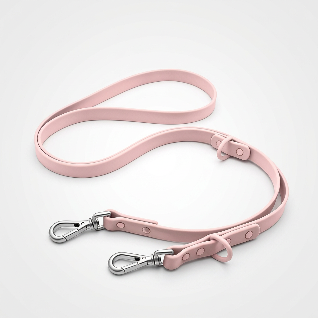 PVC Leashes