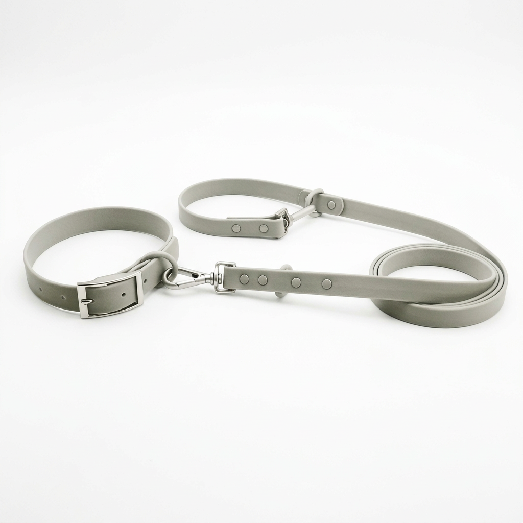 PVC Leashes
