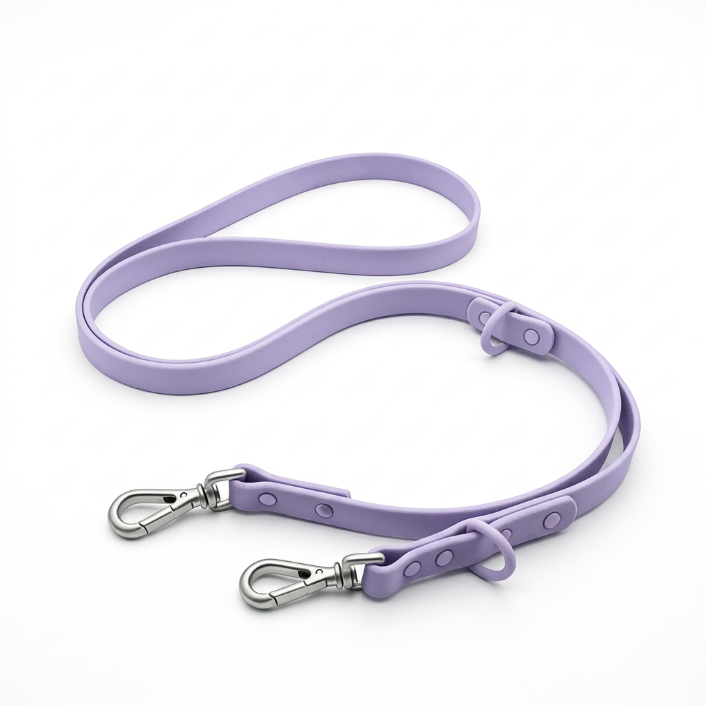 PVC Leashes