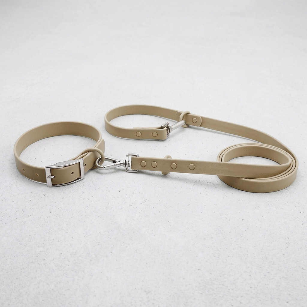 PVC Leashes