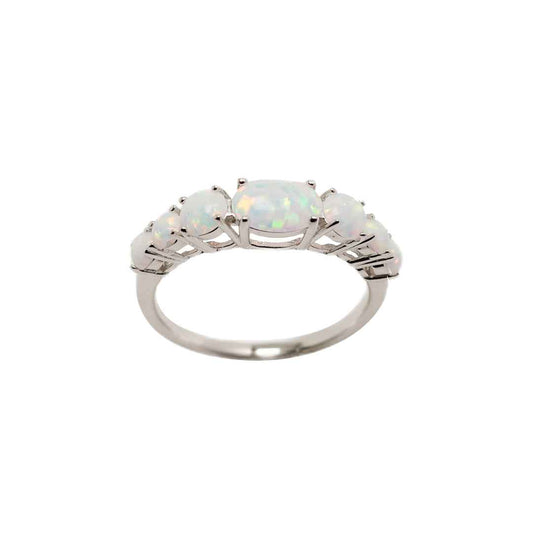 opal polaris guide ring - Lyra