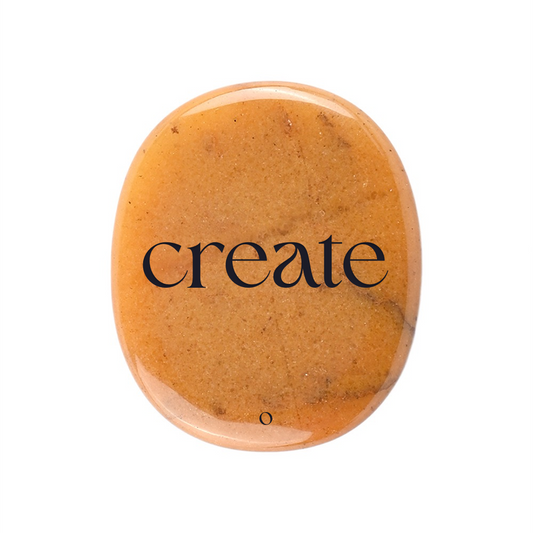 🧡 create stone-firm