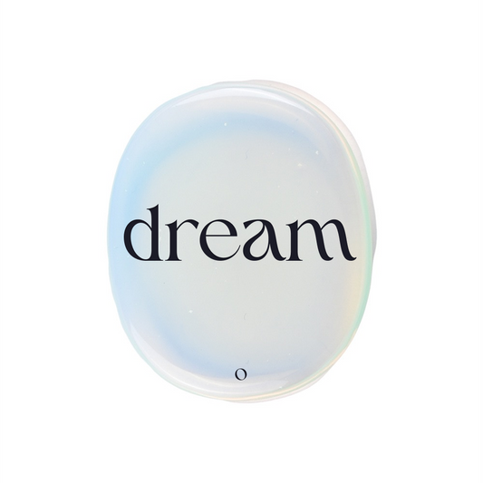 🌙 dream stone-firm