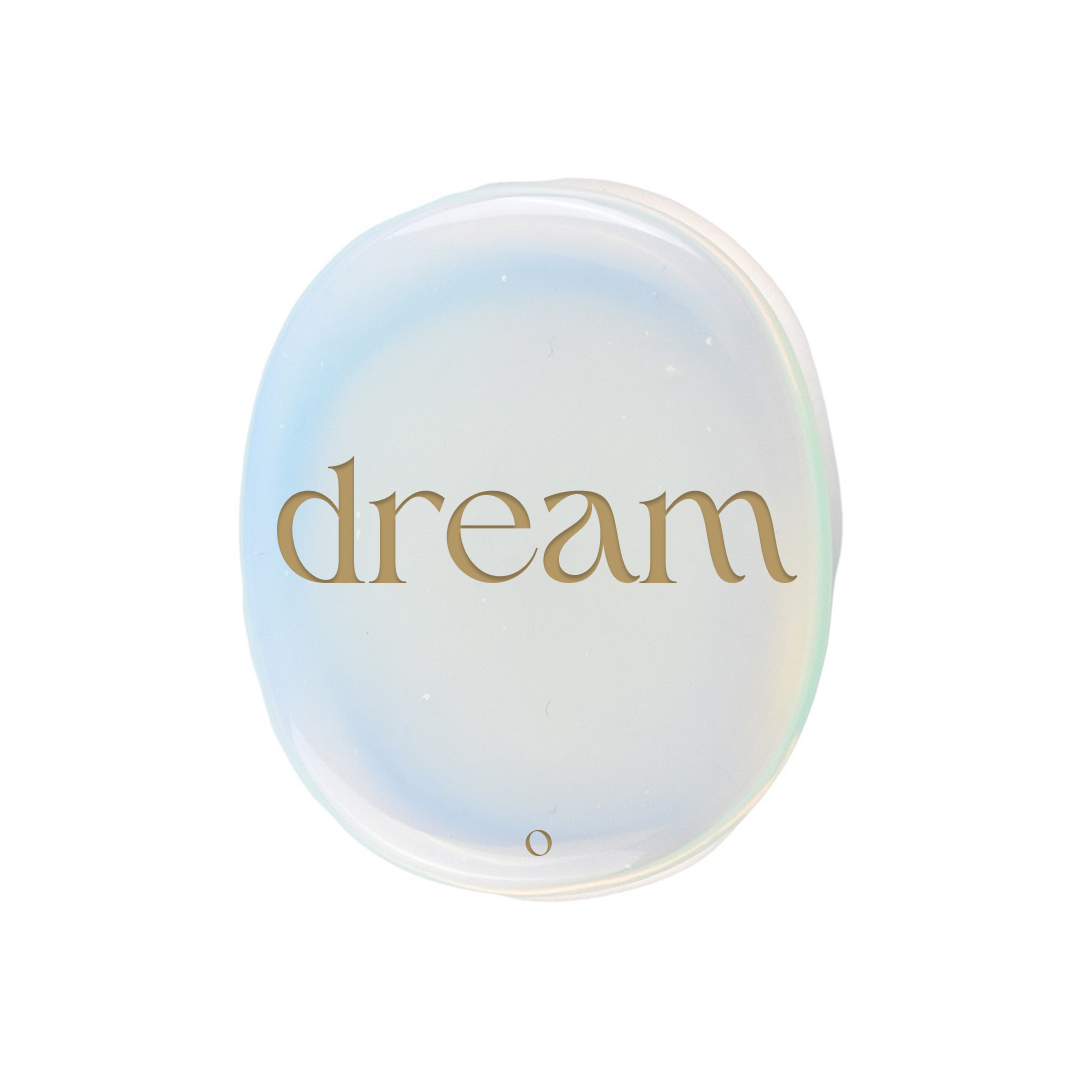 🌙 dream stone-firm