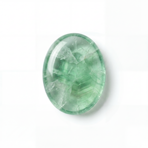 Green Fluorite