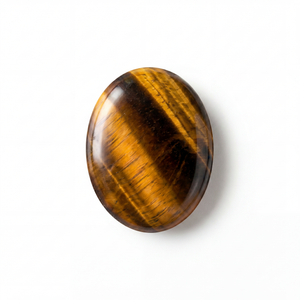 Tiger Eye