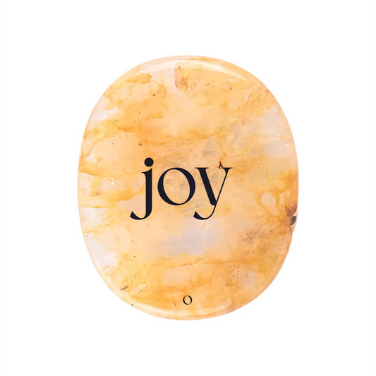 ☀️ joy stone-firm