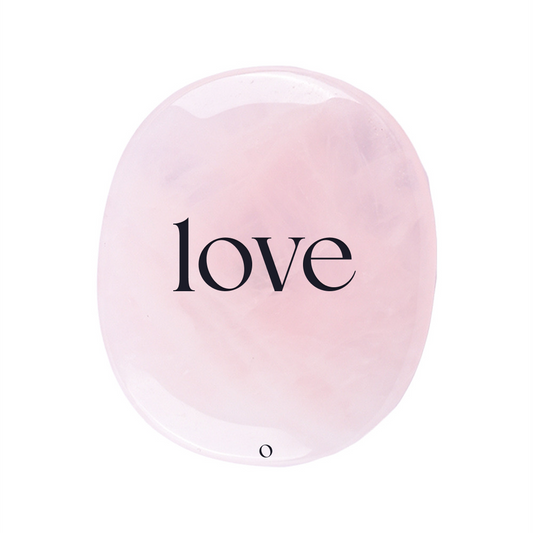 💗 love stone-firm