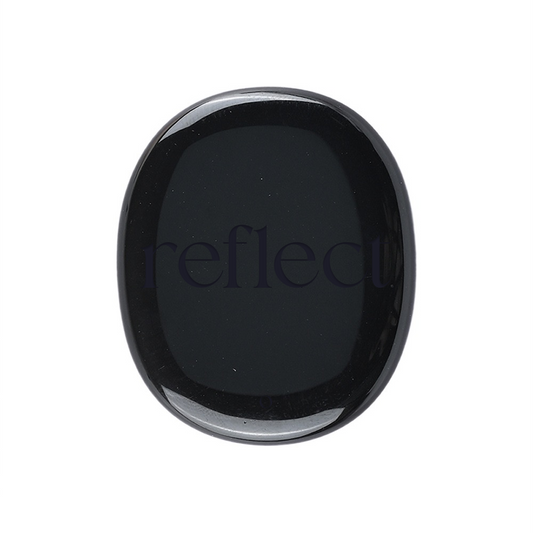 🖤 reflect stone-firm