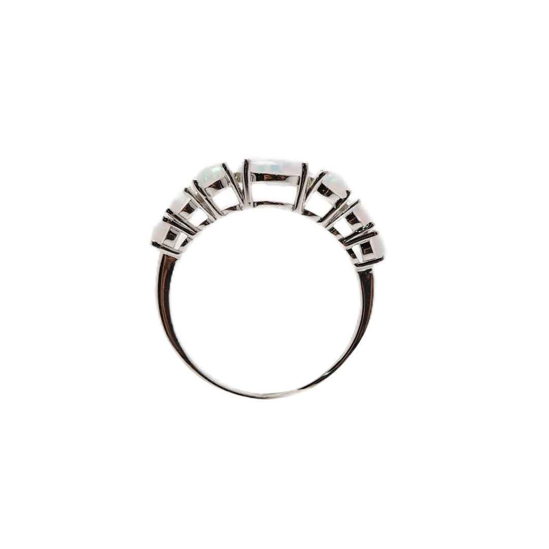 opal polaris guide ring - Lyra
