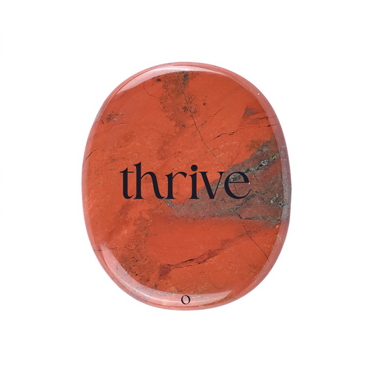 ❤️ thrive stone-firm