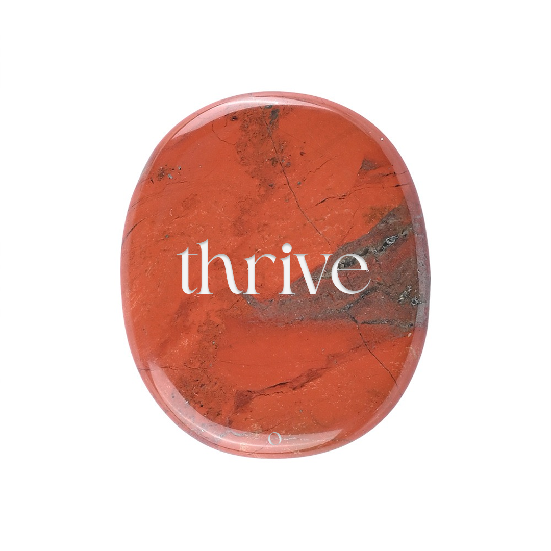 ❤️ thrive stone-firm