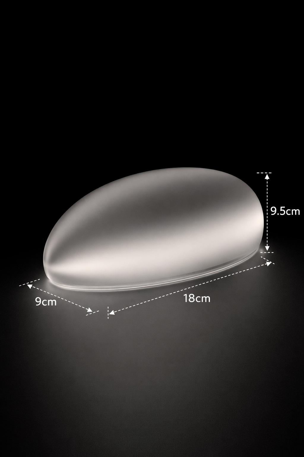 The Light Bag by Oval